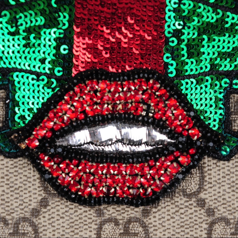 Gucci Bag - Picture 7 of 8
